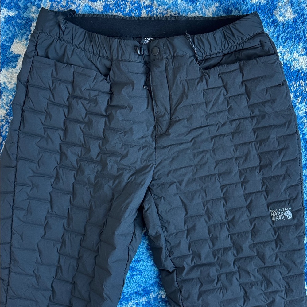 Mountain Hardware Stretchdown Light Pants - image 6